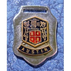 Vintage Austin  Pocket Watch Fob.